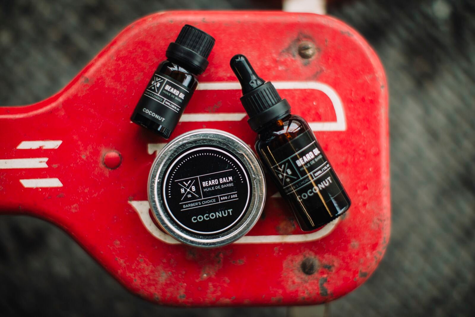 Coconut Beard Balm Beard Moisturizer Beard Conditioner Etsy