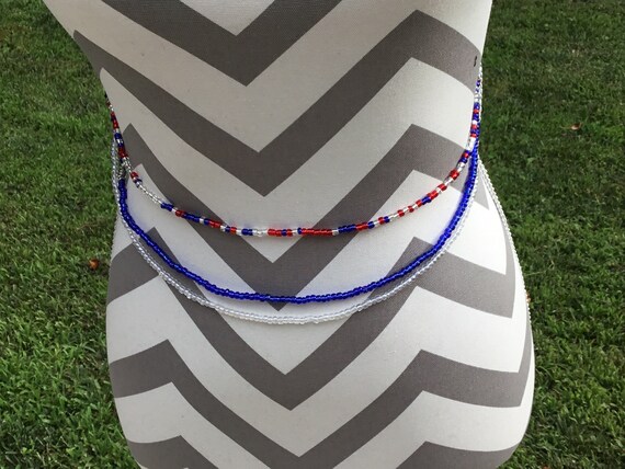 spiritual waist beads near me