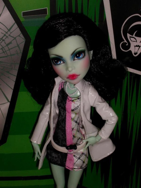 cyclops monster high doll