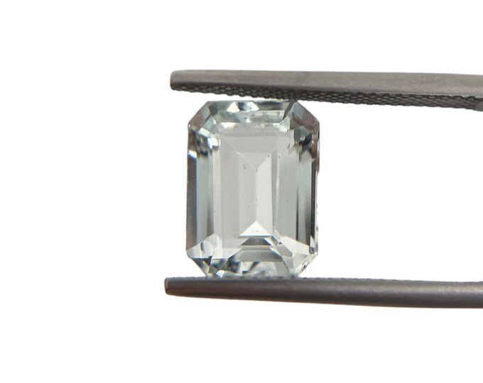 Natural Acquamarine 5,00 CT