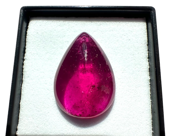 Tourmaline 6,38 Ct