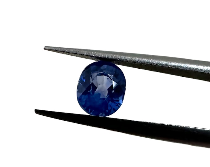 Natural Zaffiro 0,58 ct