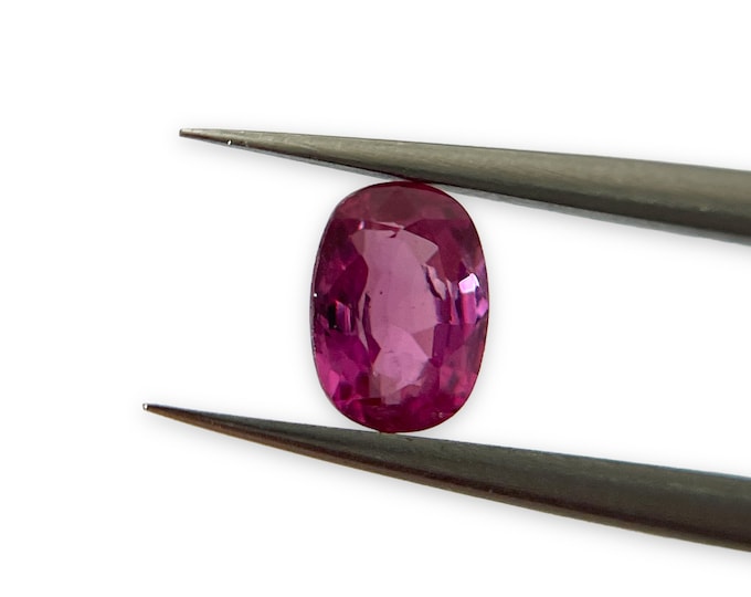 Natural Ruby 0,82 CT
