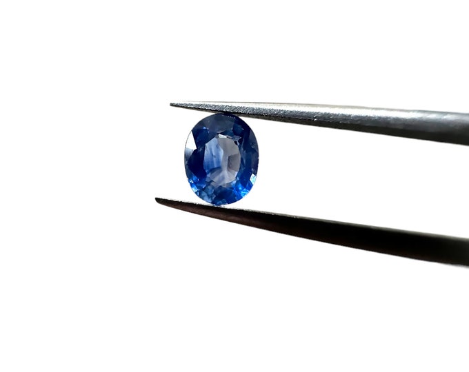 Natural Zaffiro 0,45 Ct