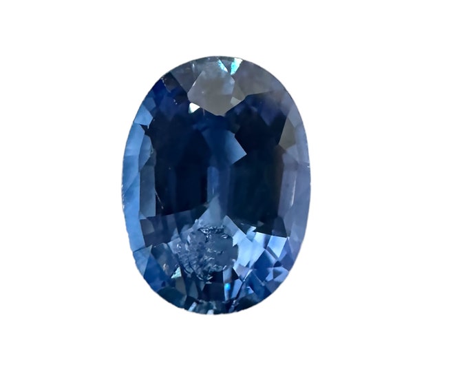 Natural Zaffiro 0,93 CT