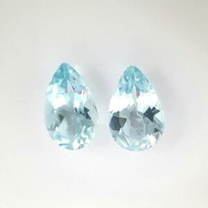 Pierre Heliodore (Béryl Jaune) Naturelle 4,30 Carats - Tajikistan - Coupe Ovale Excellente