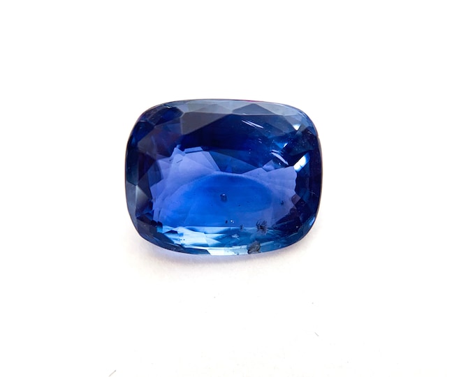 Natural No heat ceylon sapphire