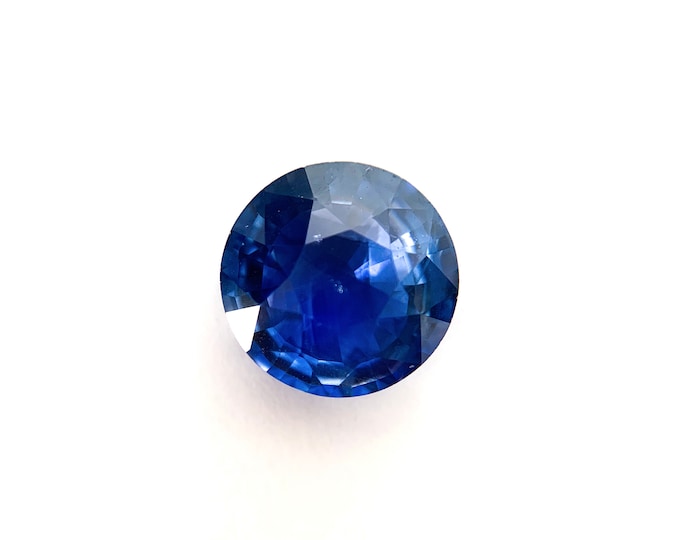Natural Blue Sapphire Cylone