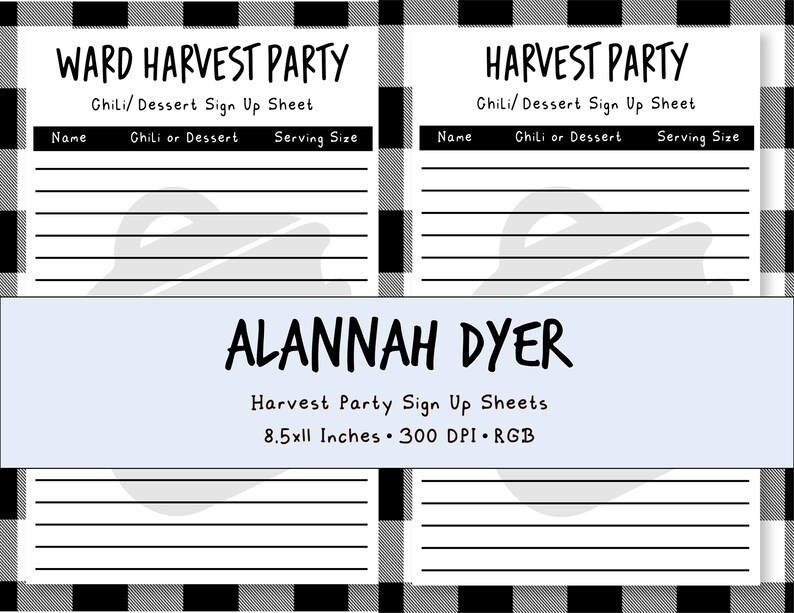 Chili Cook off Party Printables| DIGITAL| Chili Number Cards| Score ...