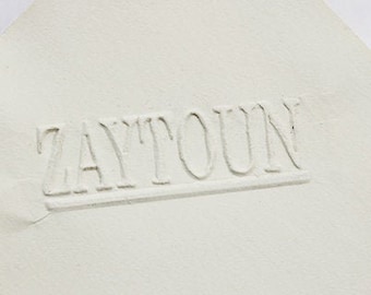 ロゴエンボッサー、カスタムエンボッサー、パーソナライズエンボッサー、名前エンボッサー、ウェディングエンボッサー、バレンタインデーギフト、ハンドヘルドエンボッサー