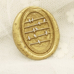 Oval Bird Wax Seal Stamp , Wedding Wax Seal Stamp , Custom Seal Stamp , Invitation seal stamp