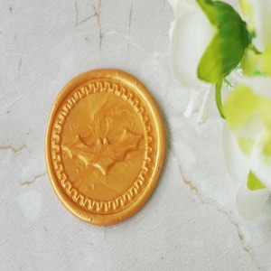 Bat design wax seal stamp animal wax seals,wedding envelope seal,party wax seal stamp set C383