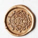 see more listings in the initial wax seal stamp  section