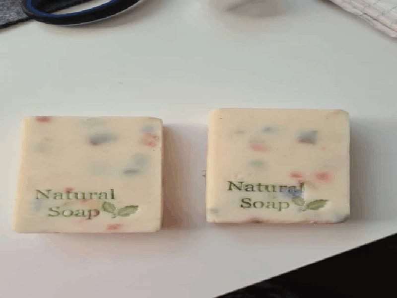 Handmade Soap Stamp Custom – sealingwaxstamp