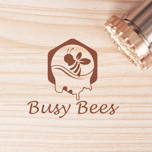 Branding iron with Bee , Custom electric branding iron for woodworkers , Wood branding iron，Leather Branding Iron , Brand iron for food
