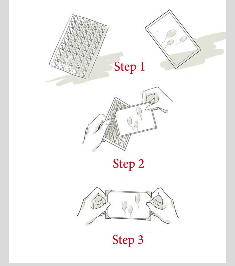 Paper Photo Corner Holder Sticker Tape Self Adhesive 120pcs Etsy