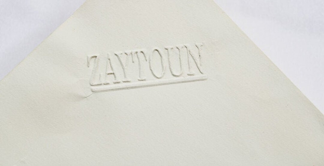 Logo Embosser Custom Embosser Personalized Embosser name Etsy