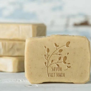 Timbro di sapone acrilico fatto a mano, timbro di sapone personalizzato, timbro di sapone per bambini, timbro di sapone fatto a mano, timbro di sapone acrilico, timbro di sapone per matrimoni