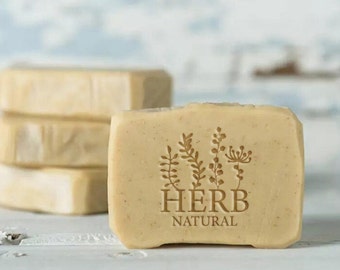 Timbro di sapone per foglie e fiori, timbro di sapone per bambini, timbro di sapone fatto a mano, stampo acrilico, timbro di sapone acrilico, timbro di sapone per matrimoni