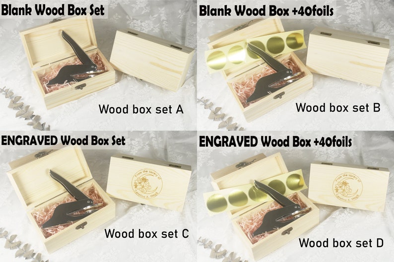 Custom Monogram Embosser Monogram Embosser Custom Embosser Etsy