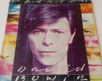David Bowie 