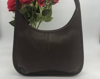 vintage coach ergo bolsa