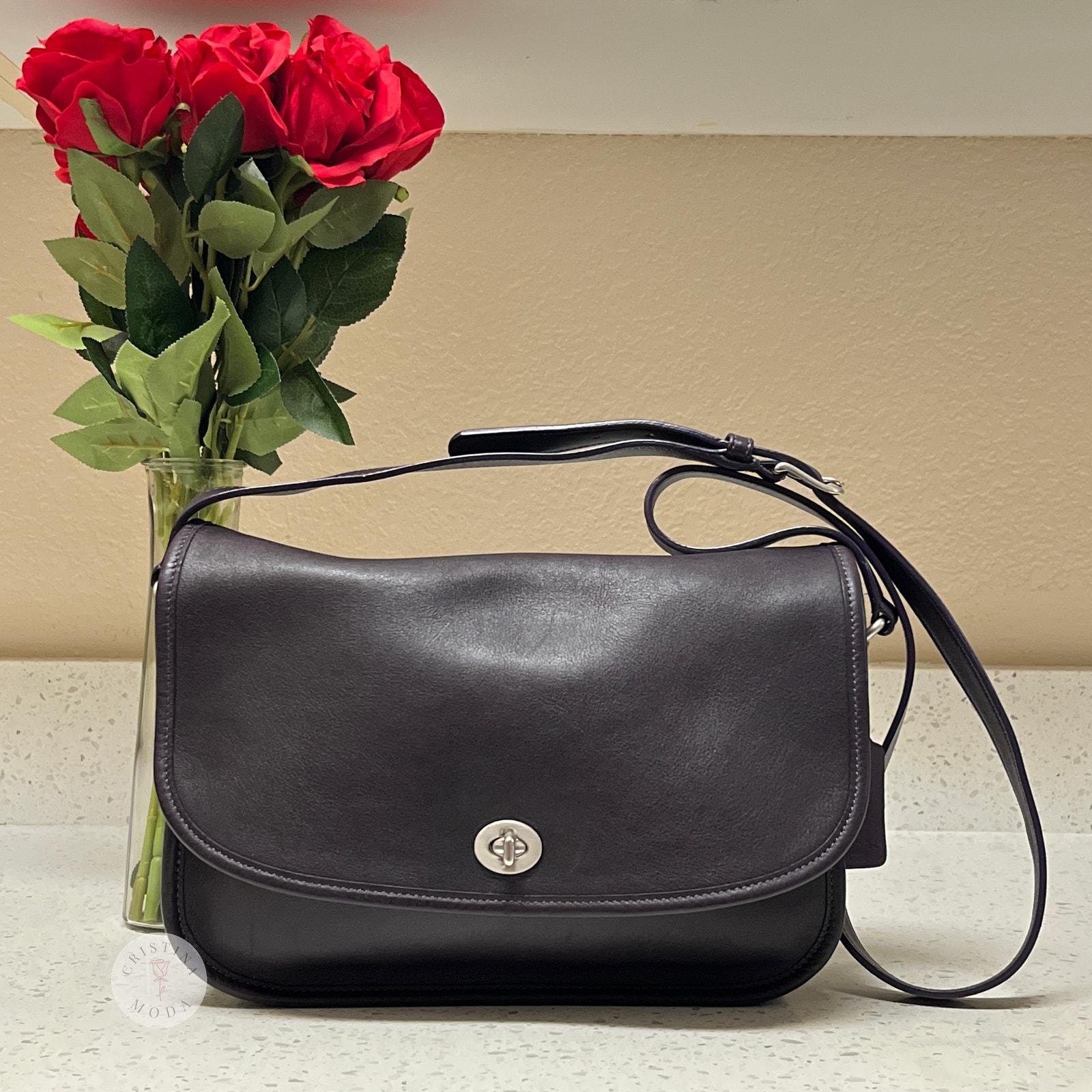Coach City Bag #9790 - Etsy