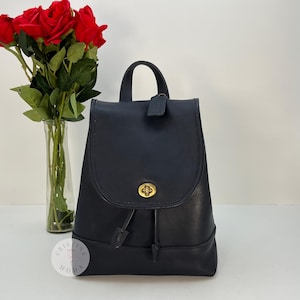 Coach 9791 Backpack - Etsy