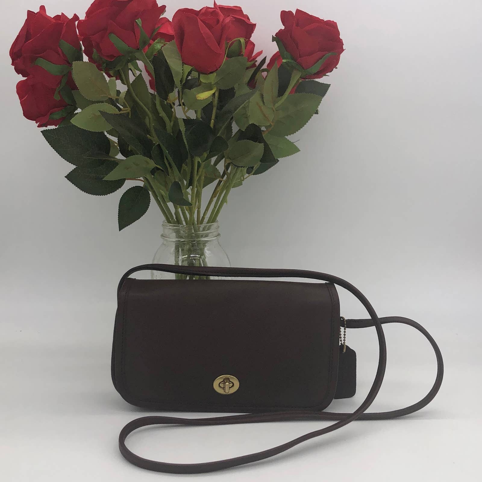 Etsy vintage coach sale