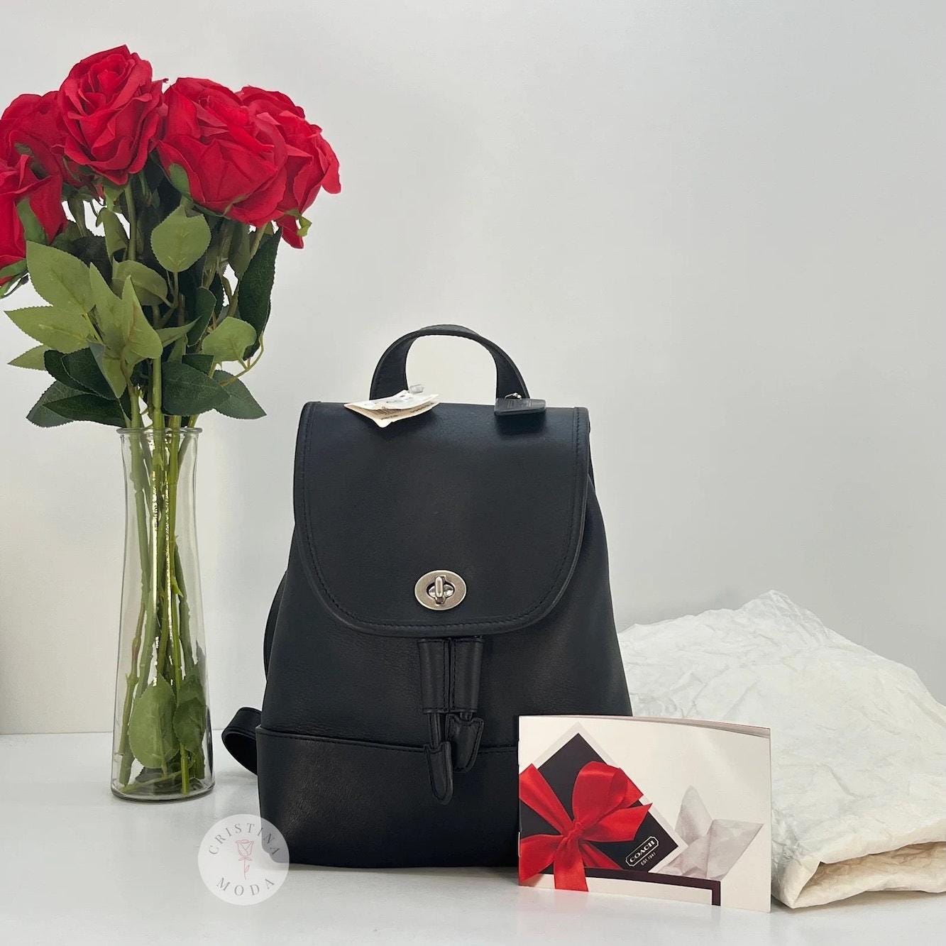 Coach 9960 Backpack - Etsy