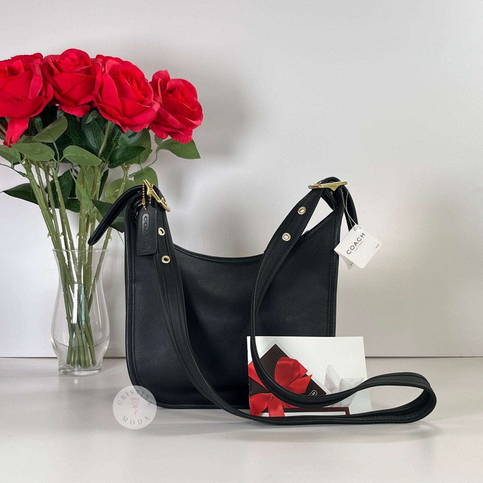 Janice Coach Bag - Etsy