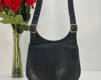 Coach Vintage Red Legacy Soho Mini Hobo Shoulder Bag 4145 - Etsy