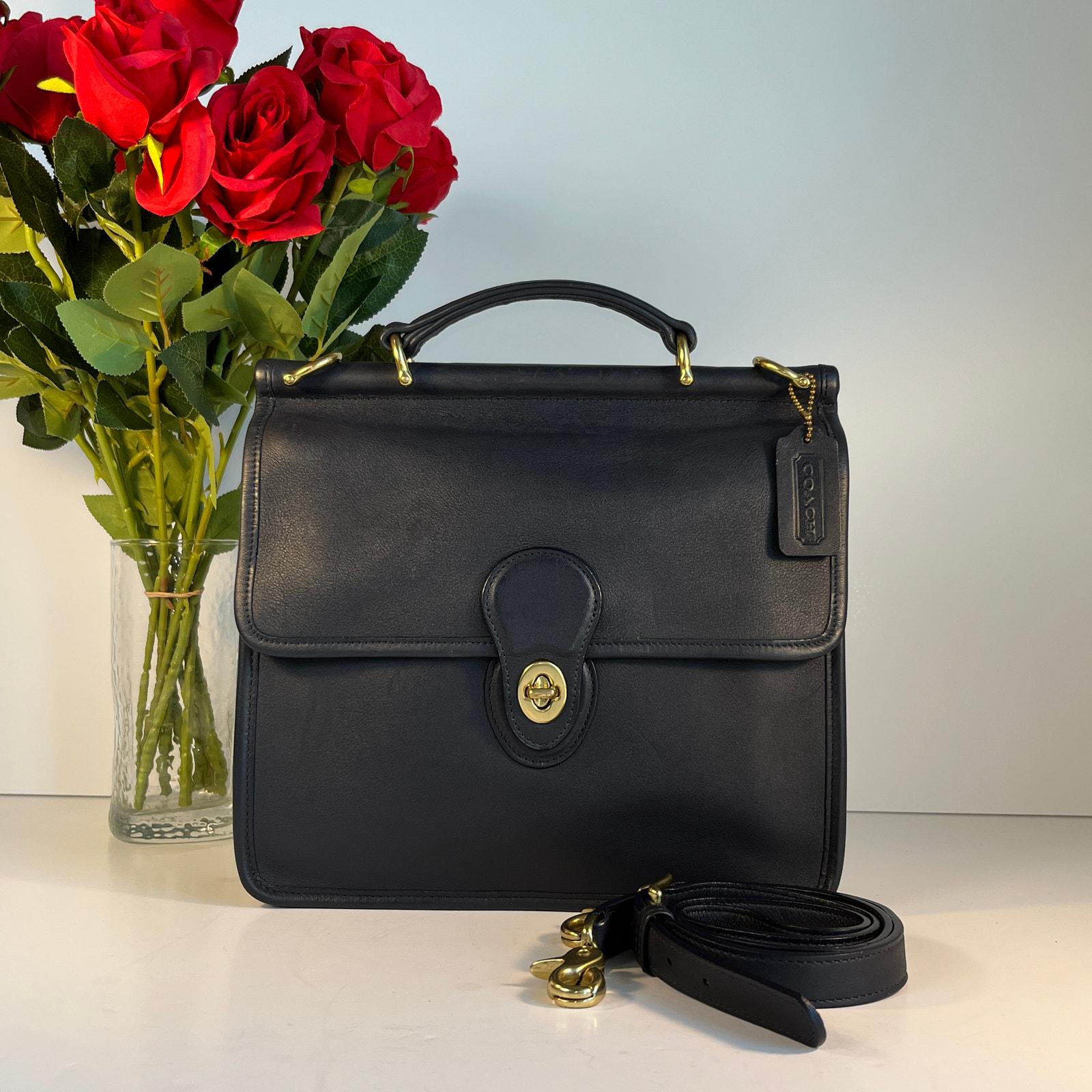 Coach 9927 - Etsy