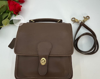 バッグ 19cm Coach 5130 | eBay
