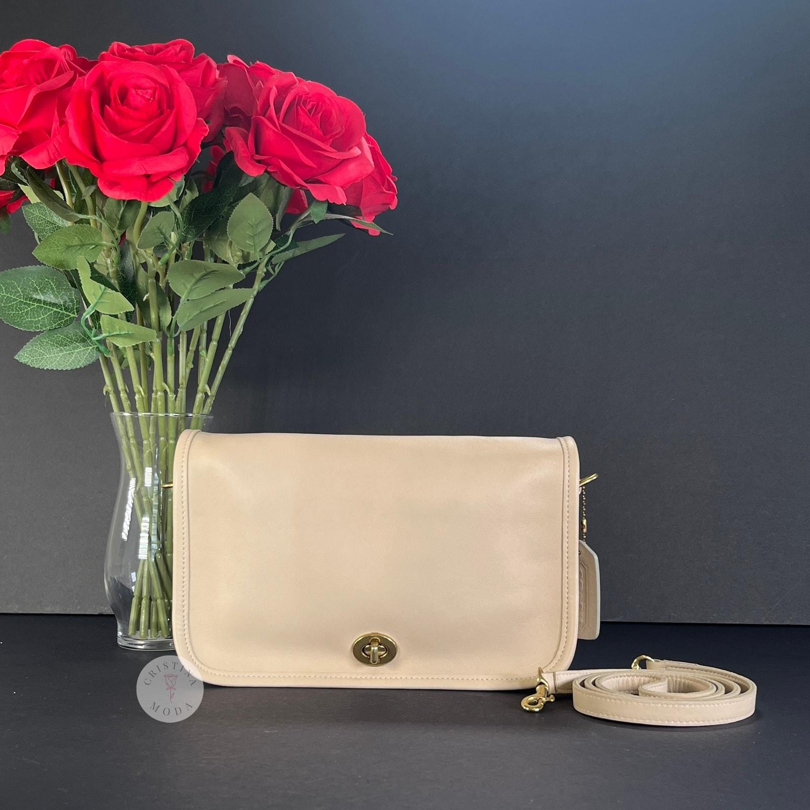 Coach 9755 - Etsy