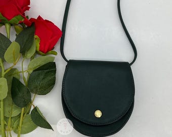NEW Vintage Coach Everett Bag 9934 Navy USA 2000 - Etsy
