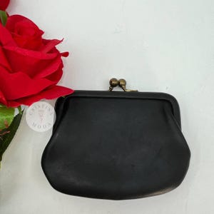 Vintage Coach Kisslock Bag - Etsy Vintage Coach Kisslock Bag - Etsy