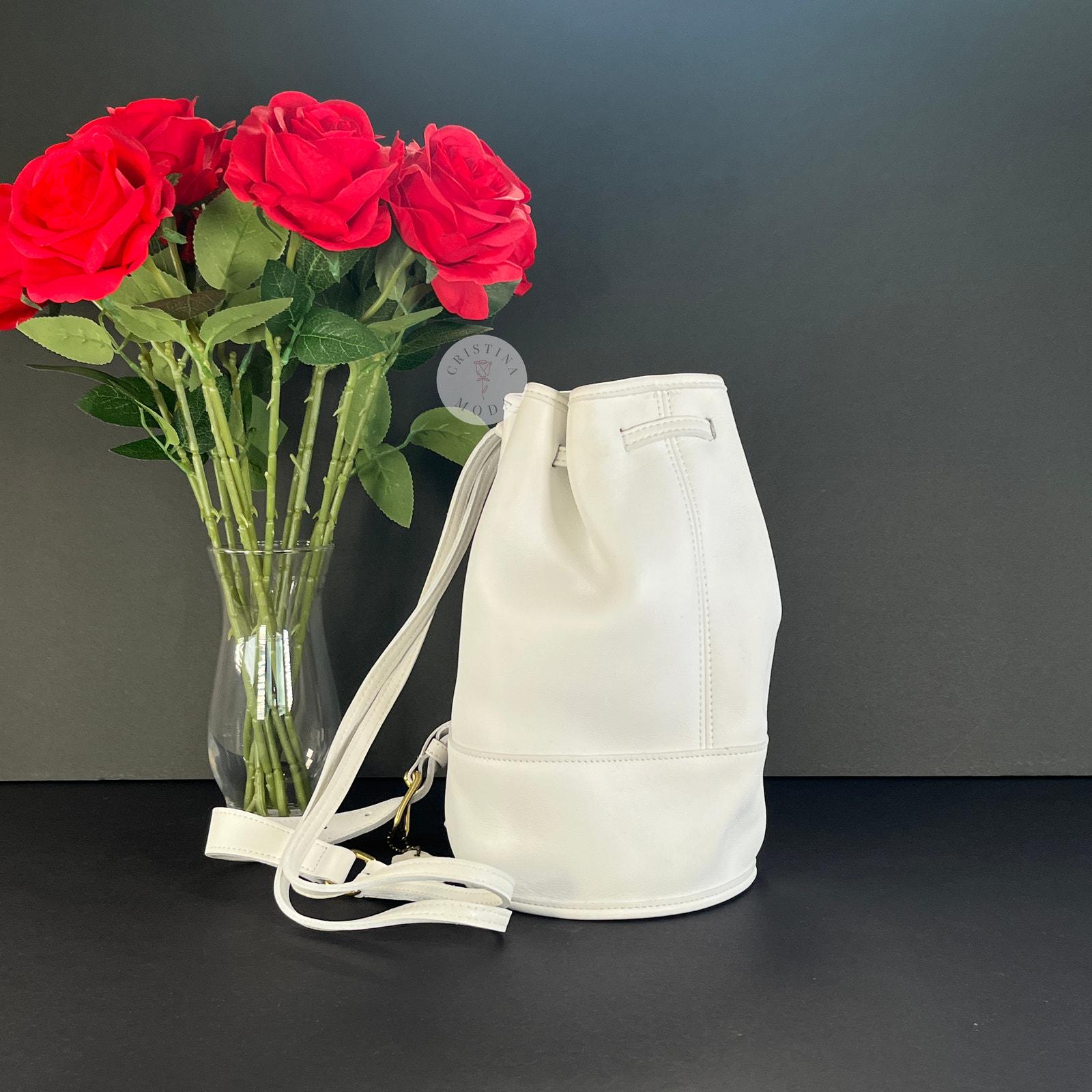 Vintage Coach Bixby - Etsy