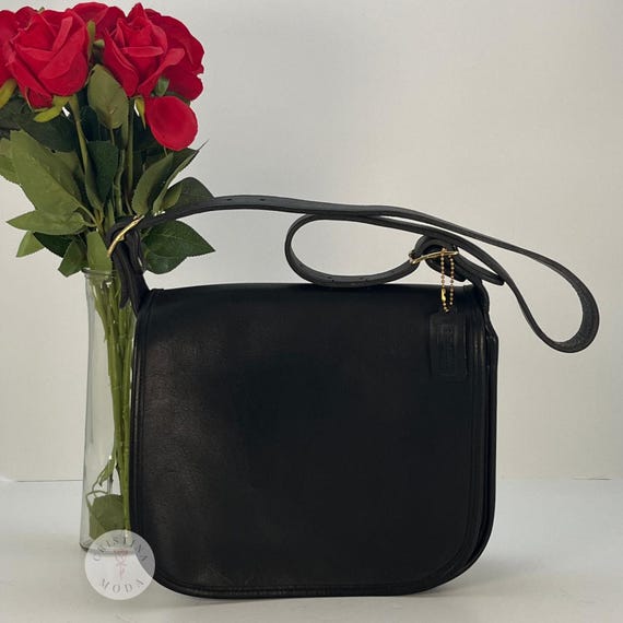 Vintage 80s coach classic - Gem