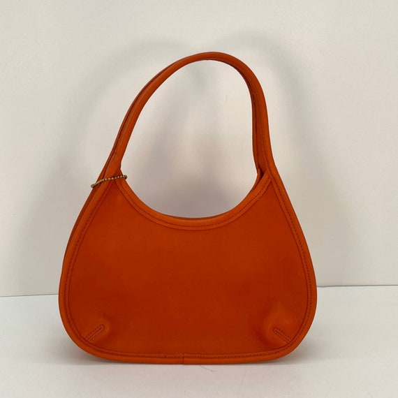 Ugliest purse evar?!, This Coach purse looks like it was co…