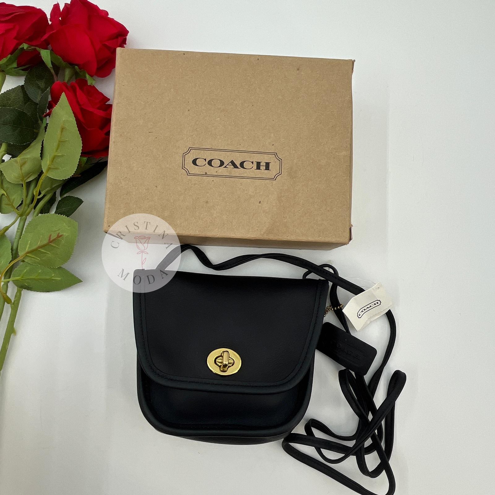 Coach 9934 - Etsy