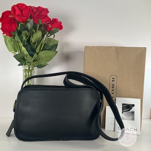 Coach 9164 - Etsy