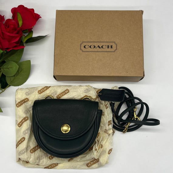 Vintage coach green - Gem Vintage coach green - Gem