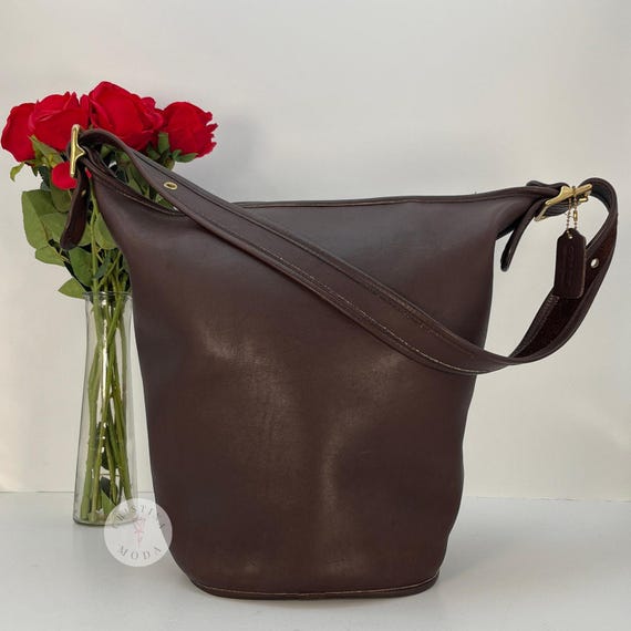 Vintage 9085 coach duffle - Gem Vintage 9085 coach duffle - Gem