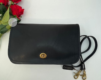 小物 Vintage Coach Mini Day Pack Keyfob Black Vintage Coach Mini Day Pack Keyfob Black | eBay