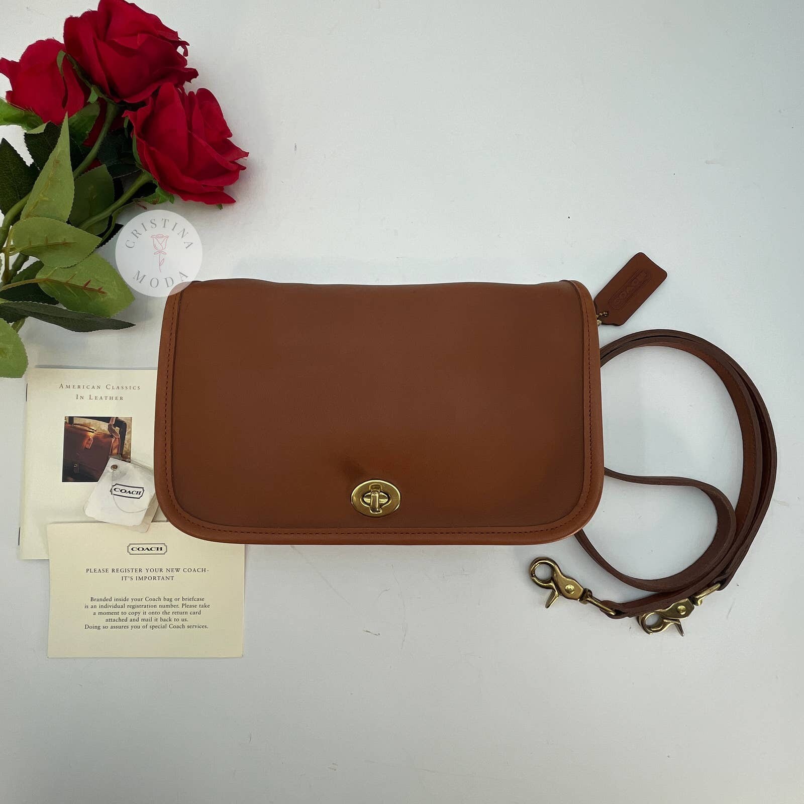 Coach cheap pocket purse
