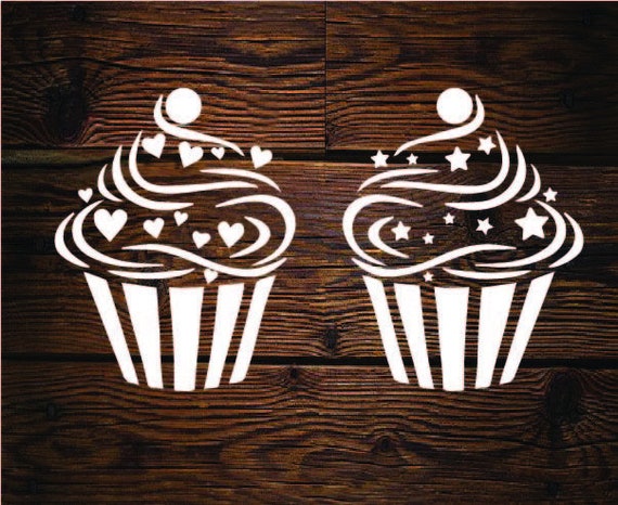 Free Free Cupcake Svg Free 843 SVG PNG EPS DXF File