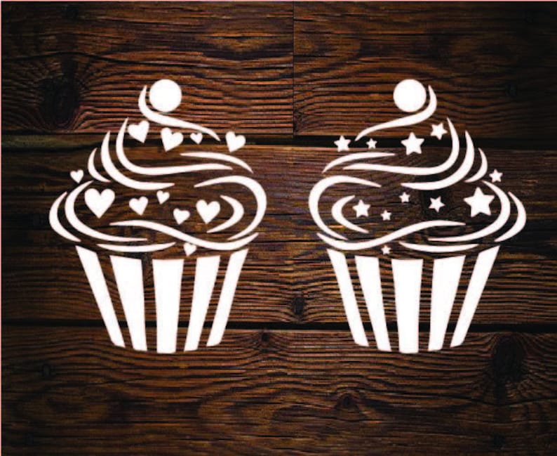 Free Free Cupcake Svg Free 30 SVG PNG EPS DXF File