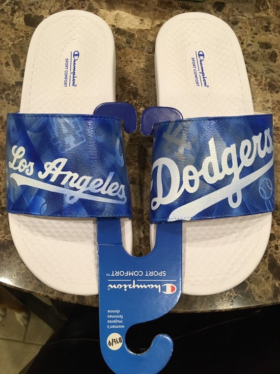 champion sport comfort slides