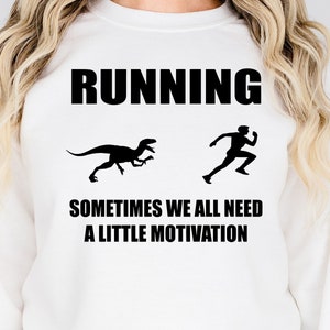 Running SVG Workout girl T-shirt Design PNG SVG Digital File Instant Download